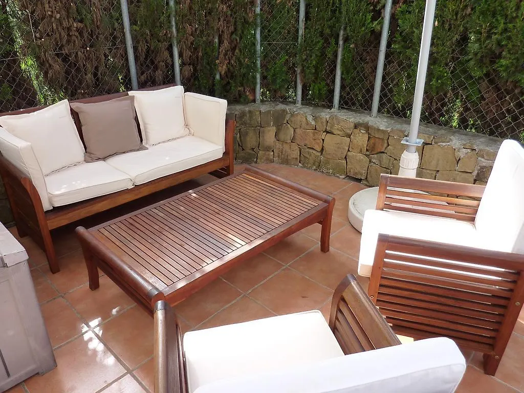 Costalita Del Sol Gf Otel Estepona