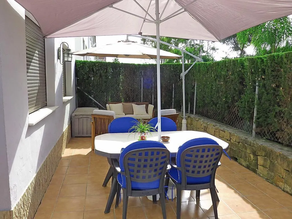 Costalita Del Sol Gf Otel Estepona 0*,
